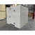New Barr 8' x 8' x 8'2" H Walk-in Freezer with Floor