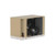 15 HP Chandler-Krack Low Temp System (230v)