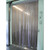 New Vinyl Strip Curtains for Walk-in Cooler or Freezer Door