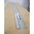 New Vinyl Strip Curtains for Walk-in Cooler or Freezer Door