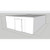 20' x 30' x 8'4"H Walk-In Cooler