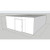 20' x 30' x 8'4"H Walk-In Cooler