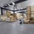 Photo of warehouse showing stock