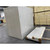 New Barr 5' x 8' x 8'H Barr Walk-in Cooler