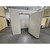New Barr 5' x 8' x 8'H Barr Walk-in Cooler