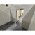 New Barr 7' x 10' x 8'H Walk-in Cooler