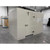 New Barr 8' x 12' x 8'2" H Walk-in Freezer with Floor