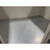 New Barr 8' x 12' x 8'2" H Walk-in Freezer with Floor