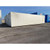 40' Insulated Container Cooler with Remote Refrigeration System