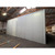 30'5" x 30'5" x 14'1"H Walk-in Cooler
