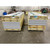 30'5" x 30'5" x 14'1"H Walk-in Cooler