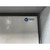 New 3'x7'H Barr Hinged Swinging Cooler Door