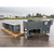 7.5 HP Used-New Medium Temp Refrigeration System