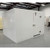 New Barr 10' x 10' x 8'2"h Walk-in Cooler with Floor