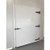 New 4' x 7'H Barr Hinged Swinging Cooler Door