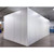 15'8" x 29'5" x 11'10"H Walk-in Freezer with Floor