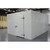 New Barr 12' x 20' x 8'H Walk-in Cooler