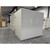 New Barr 8' x 18' x 8'2" H Walk-in Freezer with Floor