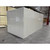 New Barr 8' x 18' x 8'2" H Walk-in Freezer with Floor