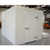 New Barr 8' x 12' x 8'H Walk-in Cooler