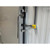 New Barr 8'x 8'H Electric Sliding Cooler-Freezer Door