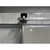 New Barr 8'x 8'H Electric Sliding Cooler-Freezer Door