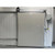 New Barr 8'x 8'H Electric Sliding Cooler-Freezer Door