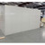 New Barr 10' x 15' x 8'2"H Walk-in Freezer with Floor