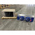 New Barr 10' x 15' x 8'2"H Walk-in Freezer with Floor