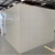 New Barr 10' x 15' x 8'2"H Walk-in Freezer with Floor