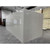 New Barr 8' x 21' x 8'2" H Walk-in Freezer with Floor