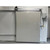 New Barr 8'x 10'H Electric Sliding Cooler-Freezer Door