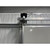 New Barr 8'x 10'H Electric Sliding Cooler-Freezer Door