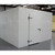 New Barr 12' x 13' x 8'H Walk-in Cooler