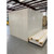 New Barr 8' x 10' x 8'2"H Walk-in Cooler with Floor