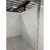 New Barr 8' x 10' x 8'2"H Walk-in Cooler with Floor
