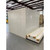 New Barr 8' x 10' x 8'2"H Walk-in Cooler with Floor