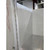 New Barr 8' x 10' x 8'2"H Walk-in Cooler with Floor