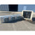 7.5 HP Used Climate Control Low Temp Refrigeration System