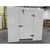 New Barr 8' x 8' x 8'2"H Walk-in Cooler with Floor