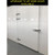 New Barr 10' x 12' x 8'H Walk-in Cooler