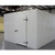 New Barr 10' x 12' x 8'H Walk-in Cooler