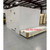 New Barr 10' x 12' x 8'2"h Walk-in Cooler with Floor