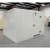 New Barr 10' x 12' x 8'2"h Walk-in Cooler with Floor