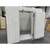New Barr 8' x 6' x 8'2"H Walk-in Cooler with Floor