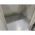 New Barr 8' x 6' x 8'2"H Walk-in Cooler with Floor