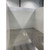 New Barr 10' x 15' x 8'2"H Walk-in Cooler with Floor