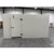 New Barr 8' x 15' x 8'2"H Walk-in Cooler with Floor