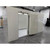 New Barr 8' x 15' x 8'2"H Walk-in Cooler with Floor