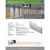 20' x 40' x 16'4"H Walk-In Cooler